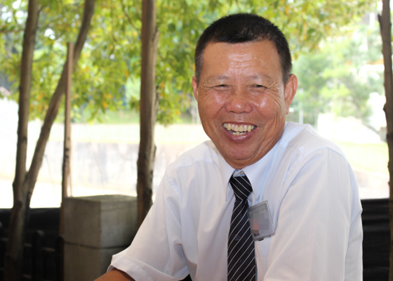Adding Years of Fortune Without Joss Paper