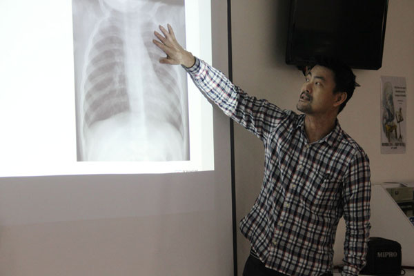 我的孩子需要去急诊吗?