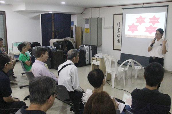 您为“听”所困吗?