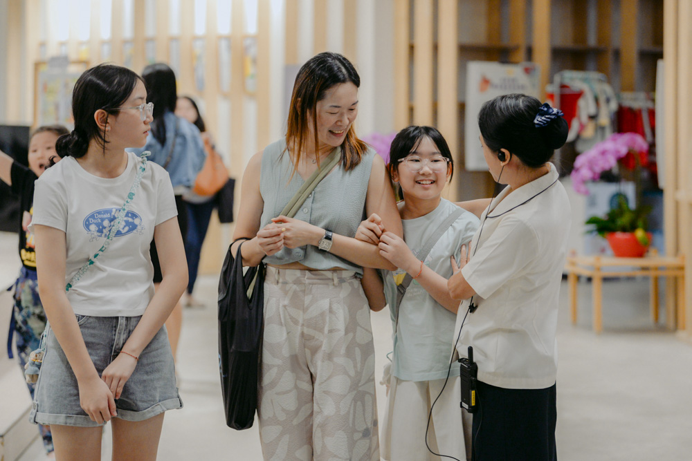 Happy 10th Birthday to Tzu Chi Great Love Preschool